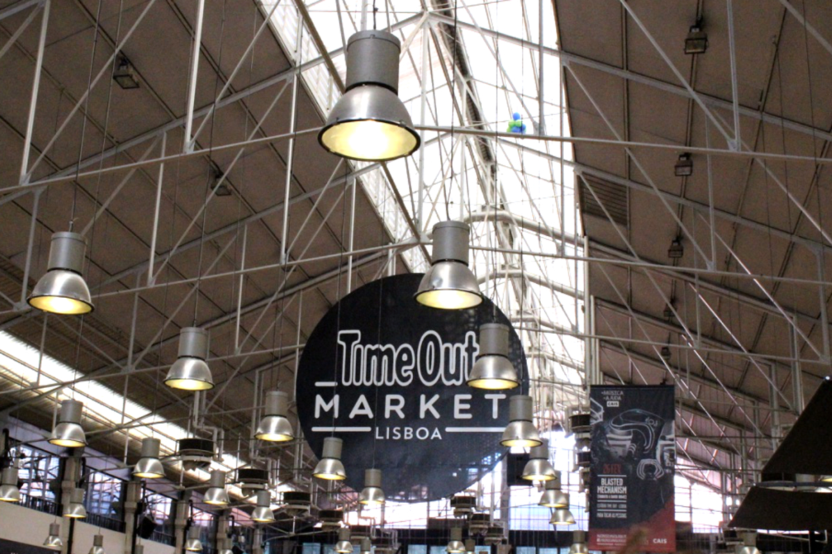 Time out market