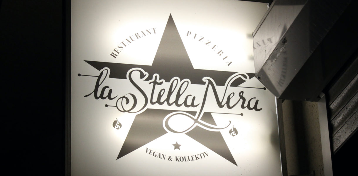 Pizza La Stella Nera Berlin